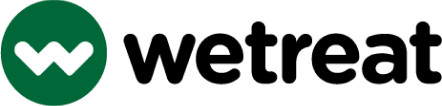 WeTreat Logo